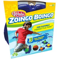 Wahu Zoingo Boingo Kids/Children Outdoor Ride On Bouncing Educational Play Toy