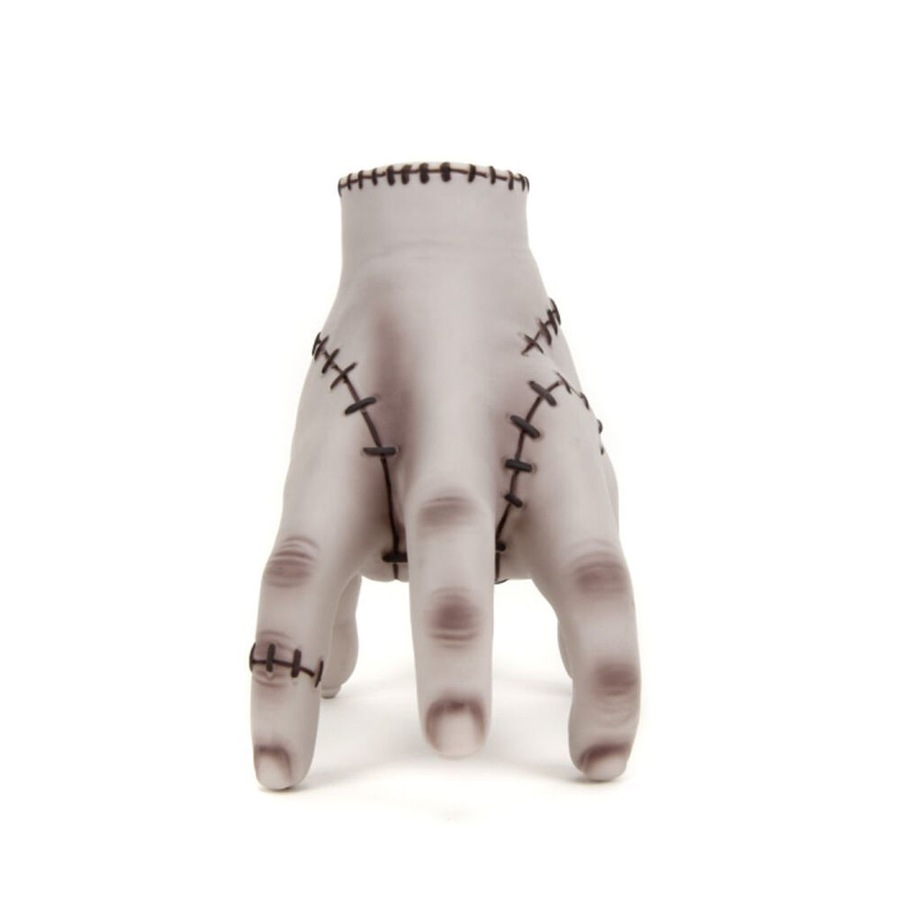 Wednesday TV Thing 1:12 Scale Remote Control Toy Kids Interactive Toy 8y+