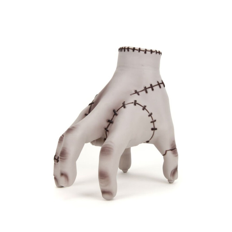 Wednesday TV Thing 1:12 Scale Remote Control Toy Kids Interactive Toy 8y+