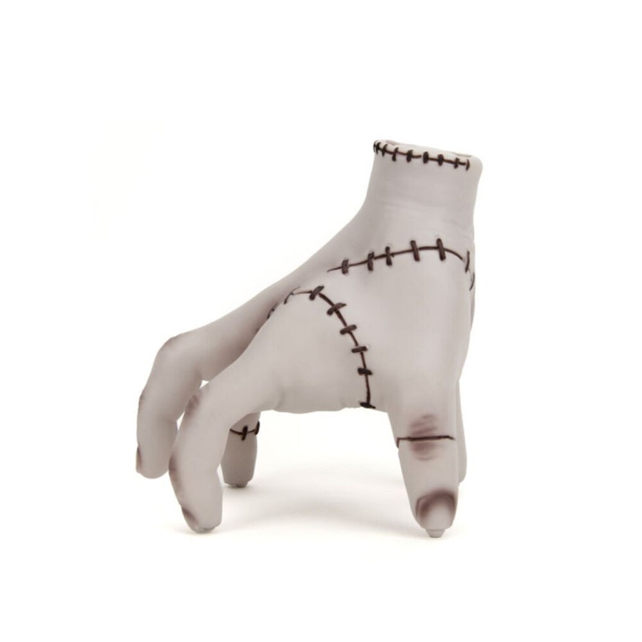 Wednesday TV Thing 1:12 Scale Remote Control Toy Kids Interactive Toy 8y+