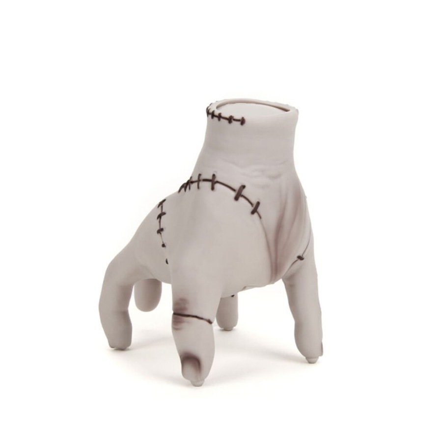 Wednesday TV Thing 1:12 Scale Remote Control Toy Kids Interactive Toy 8y+