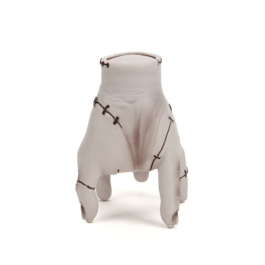 Wednesday TV Thing 1:12 Scale Remote Control Toy Kids Interactive Toy 8y+