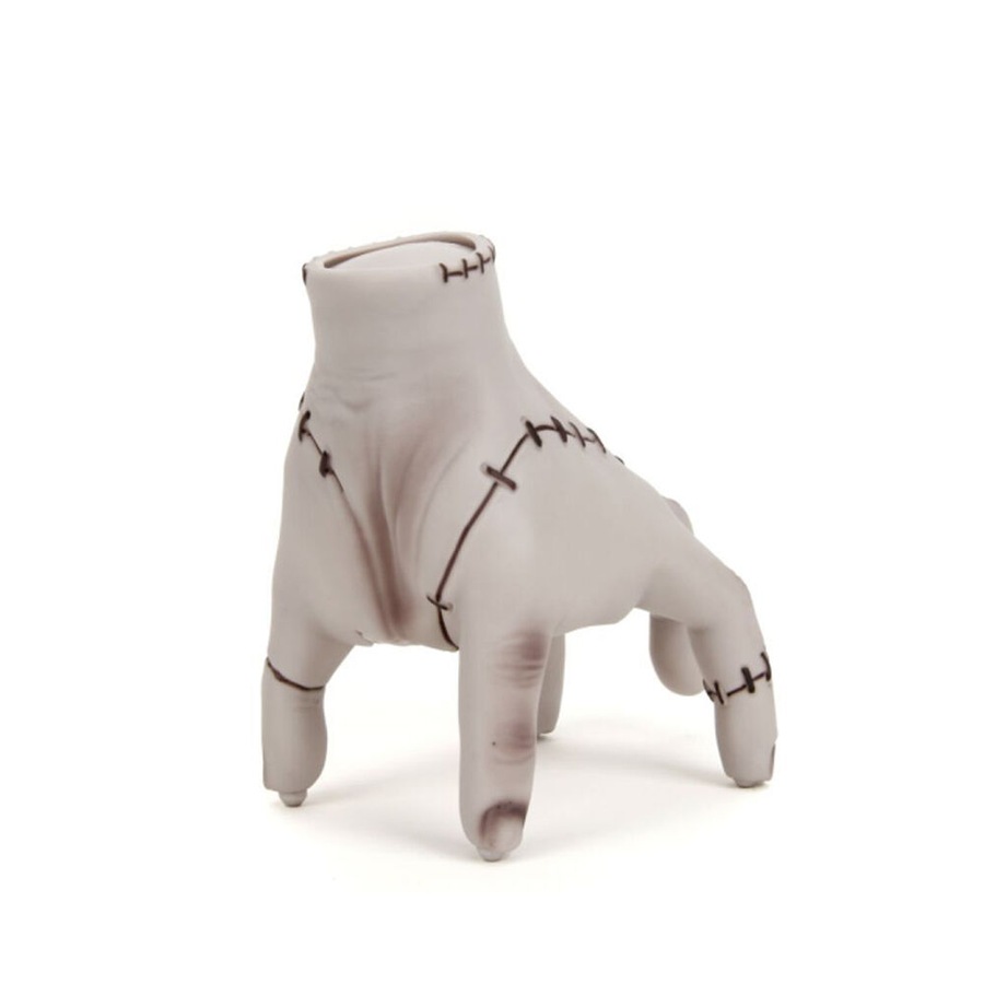 Wednesday TV Thing 1:12 Scale Remote Control Toy Kids Interactive Toy 8y+