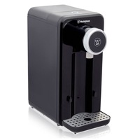 Westinghouse 2.5L 2400W Instant Hot Water Dispenser/Urn f/Tea/Coffee/Noodles BLK