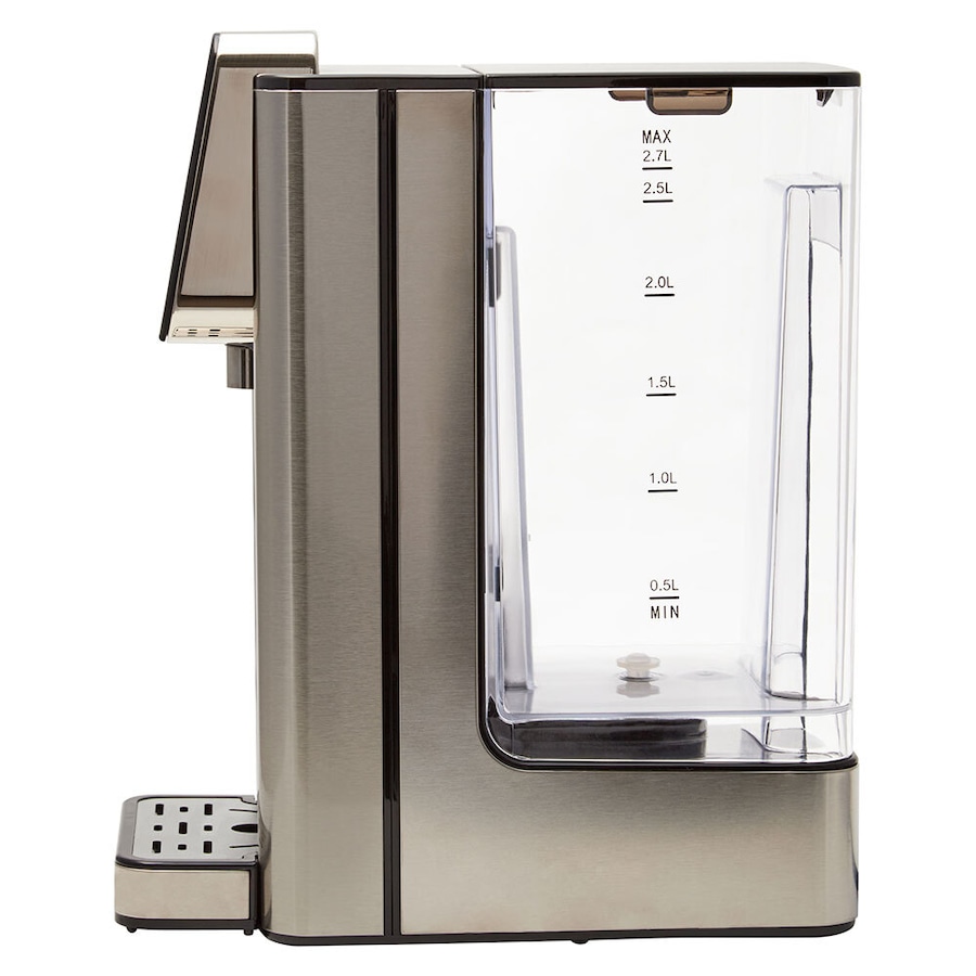 Westinghouse 2.7L Digital Instant Hot Water Dispenser/Urn/Boiler Stainless Steel