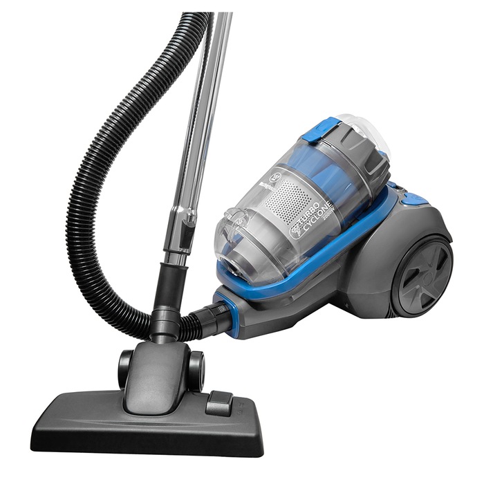 Hoover Smart Bagless HEPA Vacuum Cleaner - MyDeal