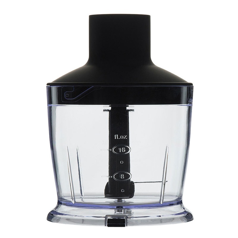 Buy Westinghouse Electric Stick Blender Mixer/Chopper Stainless Steel