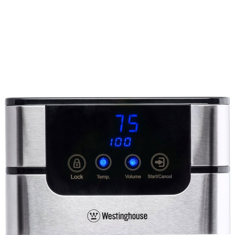 Buy Westinghouse 4L Electric Instant Hot Water Dispenser/Urn/Kettle