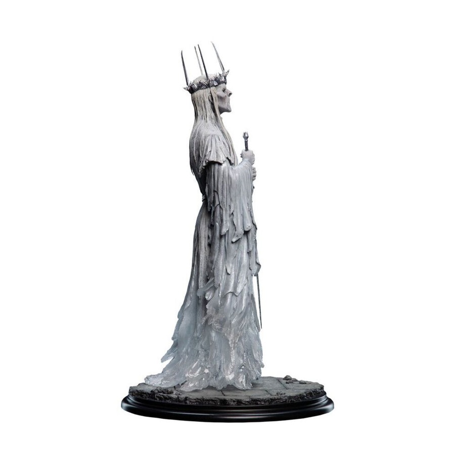 Buy The Lord of the Rings Witch-King of the Unseen Lands Statue Figure ...