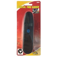 Wheelie Digital Tyre Pressure Gauge Car/Truck/Bus/Motorbike Vehicle Wheel Safety