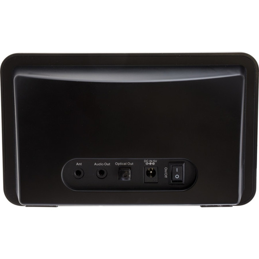 Wintal Dab+ And Internet Radio Tuner UPNP/ DINA FM Bluetooth Dab20C Receiver