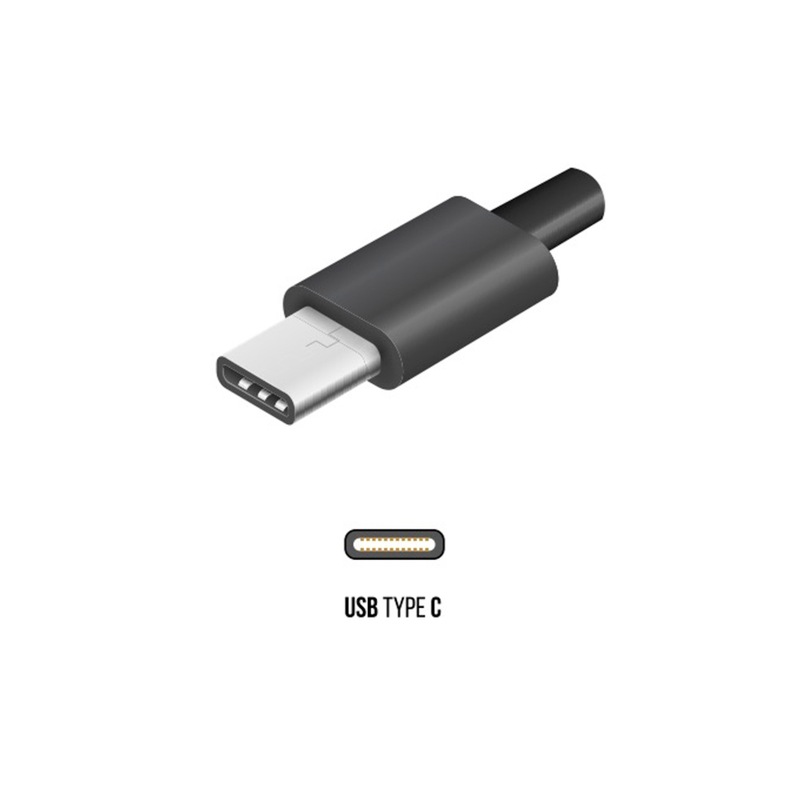 Buy Xtrememac Flexi USBC to USBC Flexible Charging Cable 1.5M Length