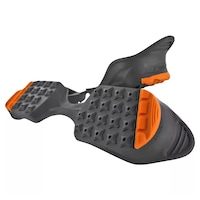Yaktrax Ski Boot Traction Pair Cleats Anti Slip Protection US W6.5-10/M5-8.5