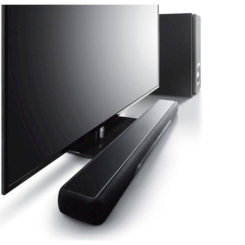 yamaha yas 207 bluetooth