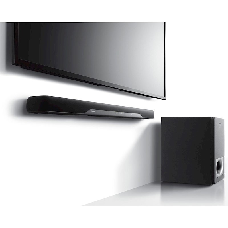 yamaha yas 207 bluetooth