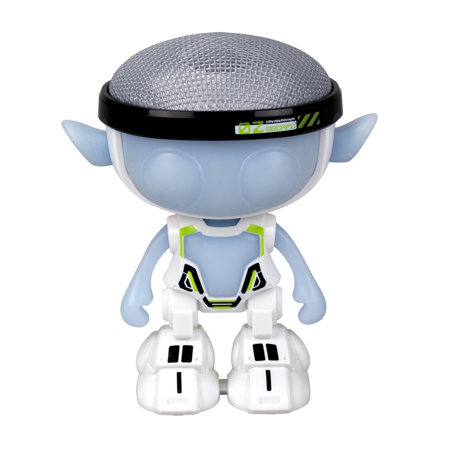 Ycoo Talkimon Talkback Robot Kids/Children Interactive Toy Assorted 3y+