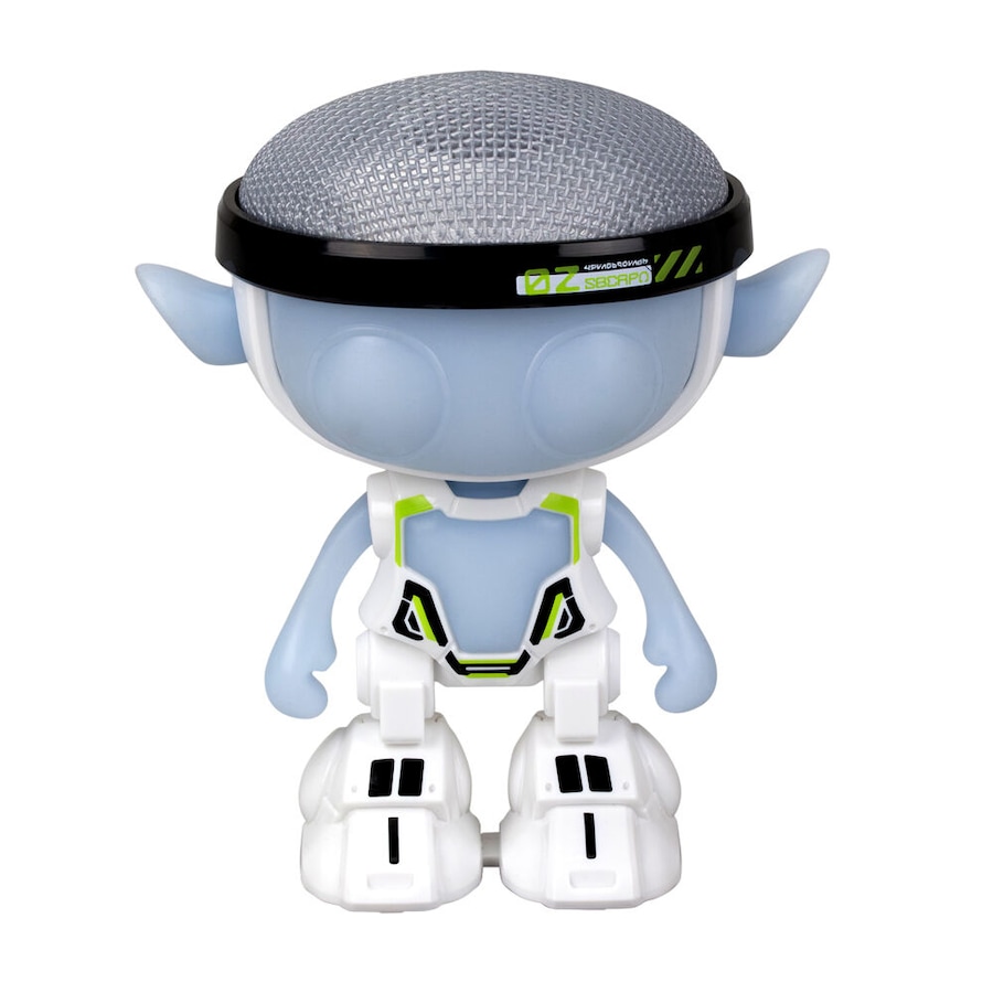 Ycoo Talkimon Talkback Robot Kids/Children Interactive Toy Assorted 3y+