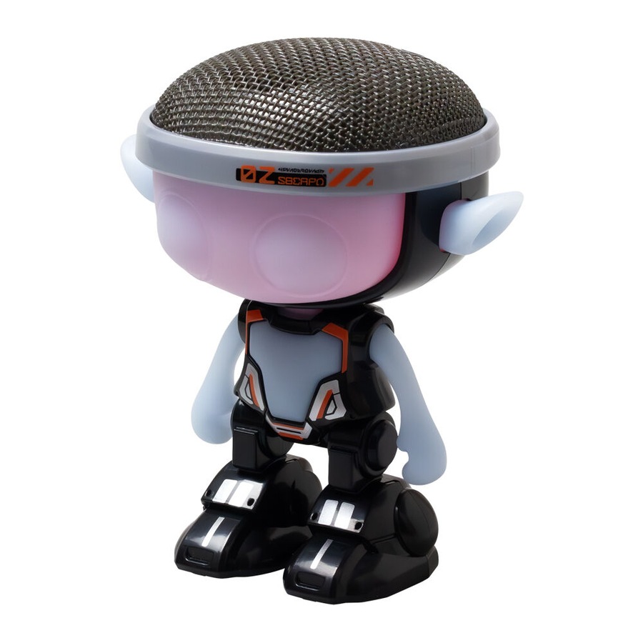 Ycoo Talkimon Talkback Robot Kids/Children Interactive Toy Assorted 3y+