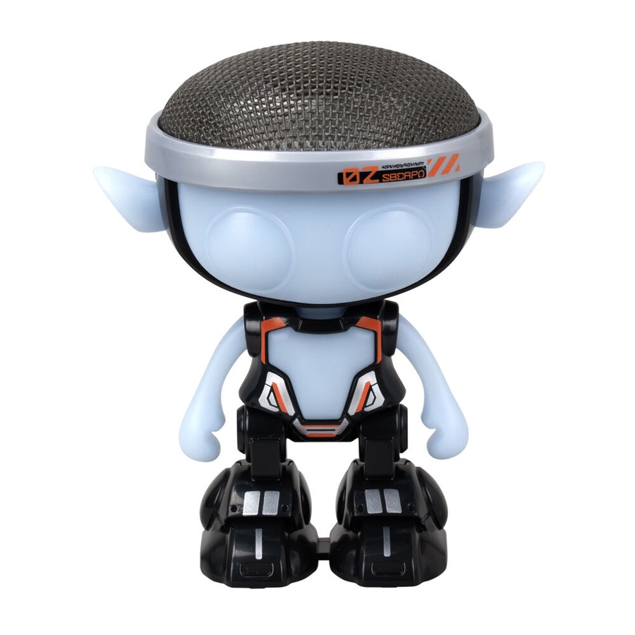 Ycoo Talkimon Talkback Robot Kids/Children Interactive Toy Assorted 3y+