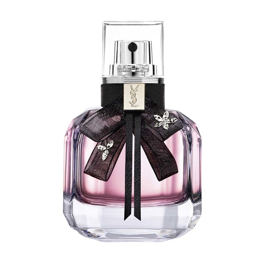 Yves Saint Laurent Mon Paris Floral Womens Fragrance 90ml Eau De Parfum