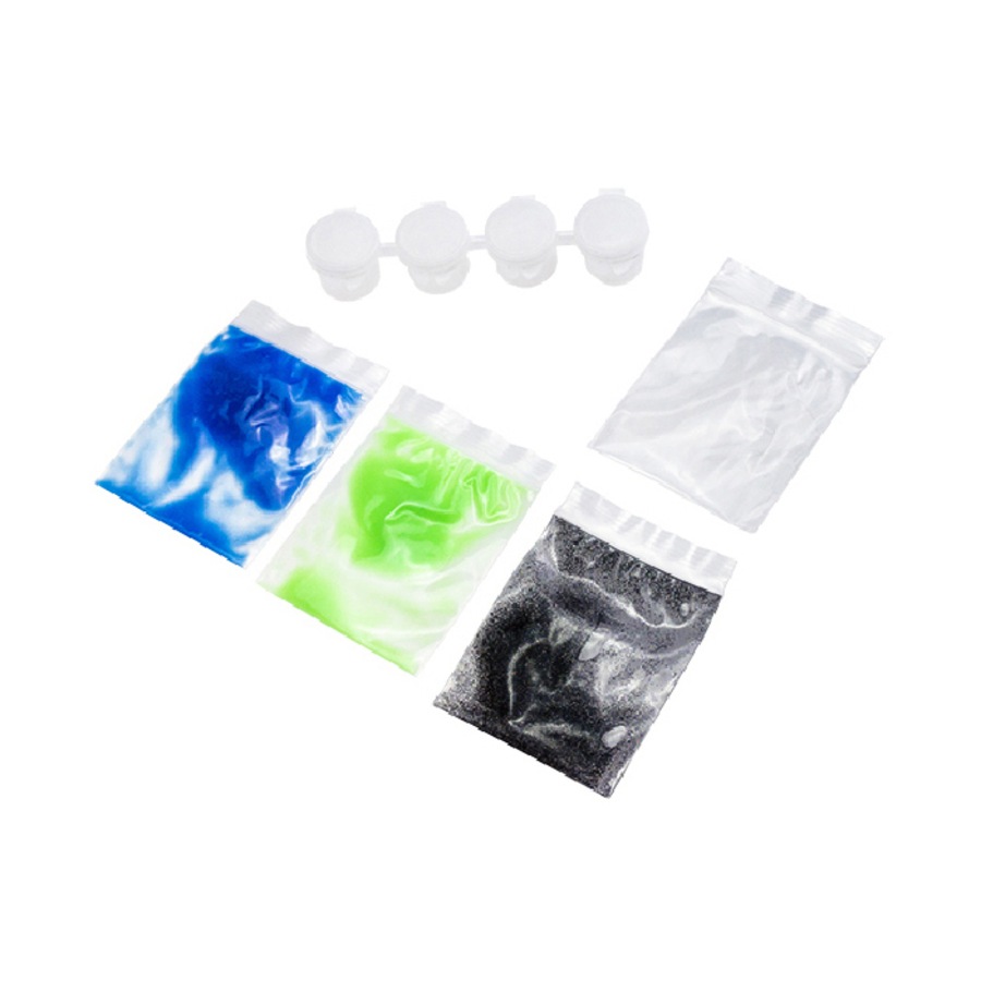 Zap! Extra DIY Putty Lab Art/Craft Activity Kit Kids/Childrens Project 8y+