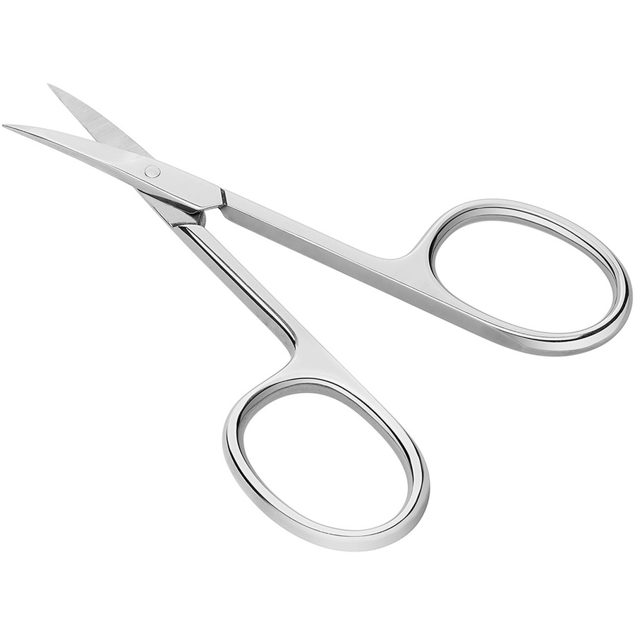 Zwilling Classic Inox Stainless Steel Trimming Cuticle Scissors Manicure Silver