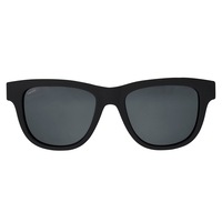 Frames Classic Stealth Black Polarised Lens (Audio Sunglasses)