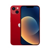Apple iPhone 13 128GB Red - As New Refurbished