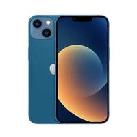 Apple iPhone 13 256GB Blue - Very Good Refurbished