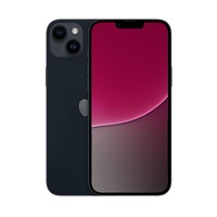 Apple iPhone 14 Plus 128GB Black - As New Refurbished