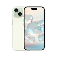 Apple iPhone 15 128GB Green - As New Refurbished