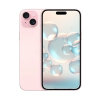 Apple iPhone 15 Plus 128GB Pink - As New Refurbished