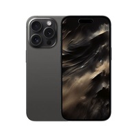 Apple iPhone 15 Pro 128GB Black - Very Good Refurbished