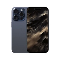 Apple iPhone 15 Pro 128GB Blue - As New Refurbished
