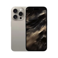 Apple iPhone 15 Pro 128GB Titanium - As New Refurbished