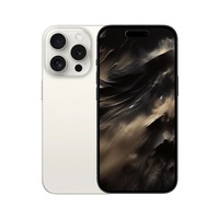 Apple iPhone 15 Pro 256GB White - As New Refurbished