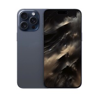 Apple iPhone 15 Pro Max 256GB Blue - As New Refurbished