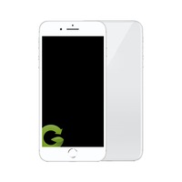 Apple iPhone 8 64GB Silver - Excellent Refurbished