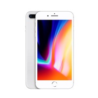 Apple iPhone 8 Plus 64GB Silver - As New Refurbished