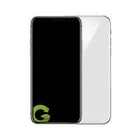 Apple iPhone X 64GB Silver - Excellent Refurbished