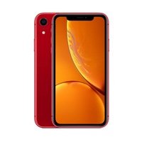 Apple iPhone XR 128GB Red - Very Good Refurbished