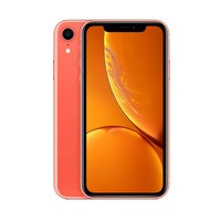 Apple iPhone XR 64GB Coral - Very Good Refurbished