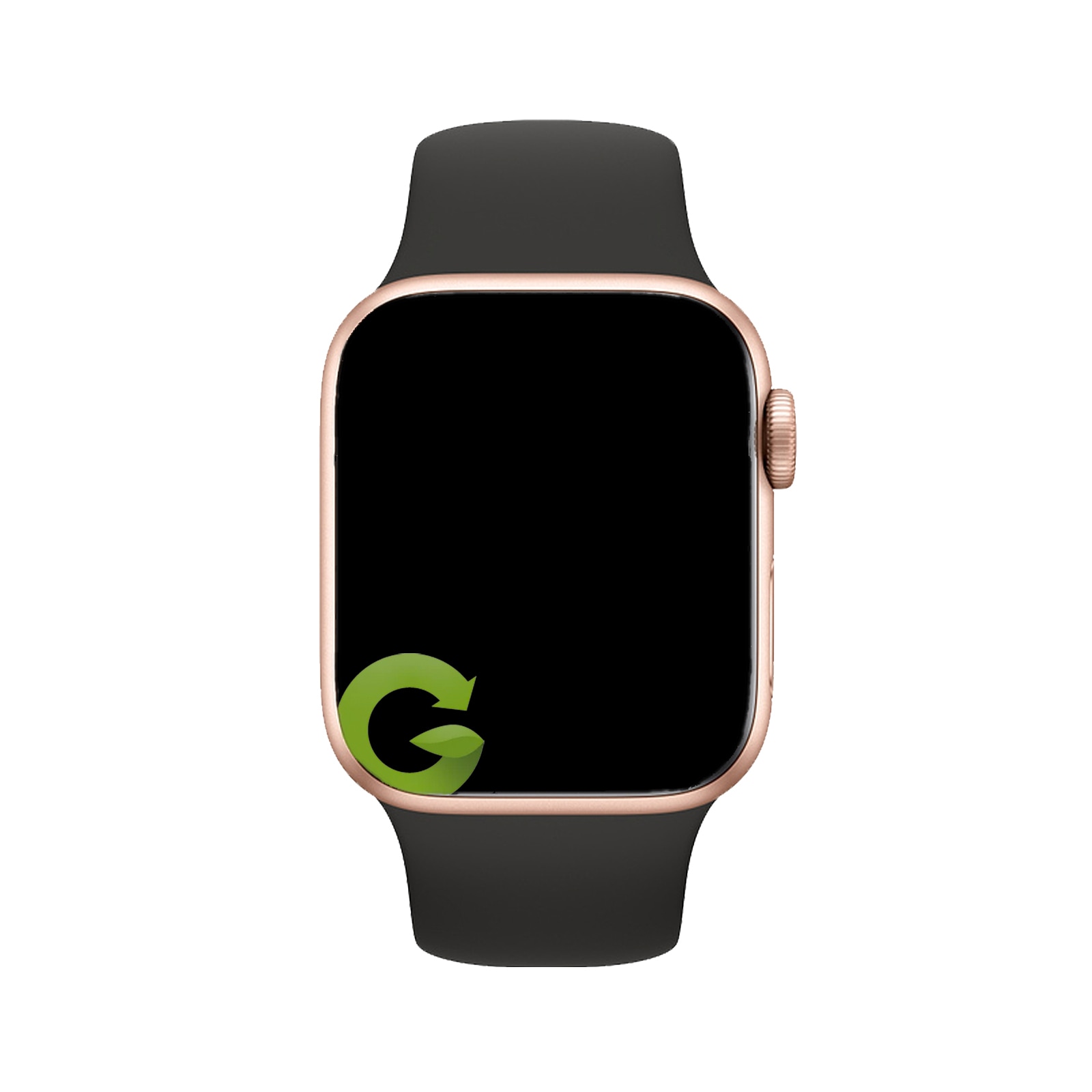 Apple watch series hotsell 4 40mm gps gold