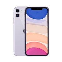Apple iPhone 11 128GB Purple - Excellent Refurbished