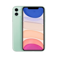 Apple iPhone 11 64GB Green - Very Good Refurbished
