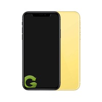 Apple iPhone 11 64GB Yellow - As New Refurbished