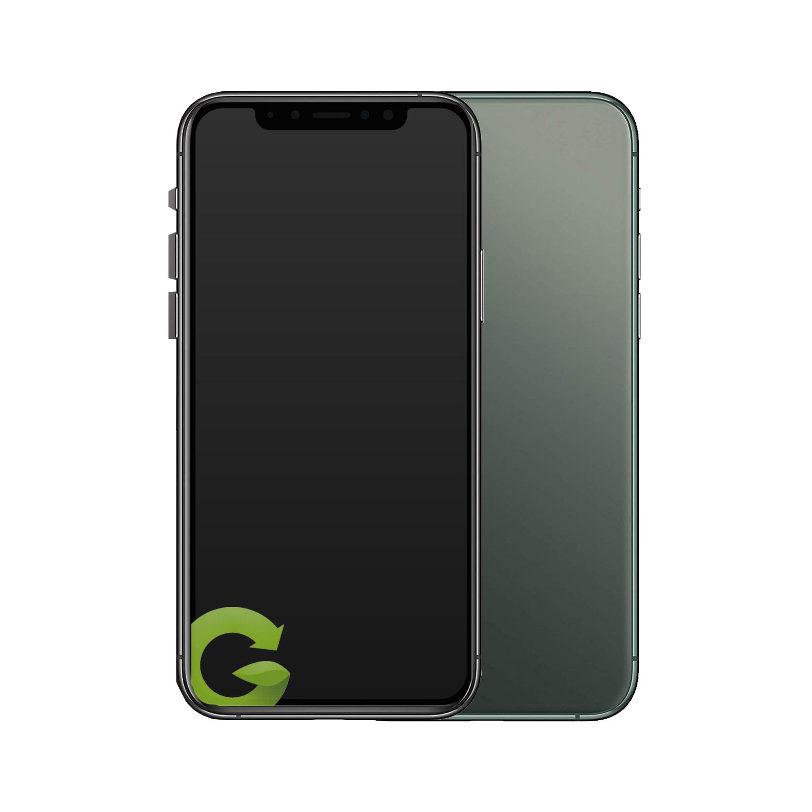 Apple iPhone 11 Pro 64GB Green - Very Good - Refurbished