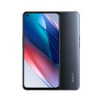 Oppo Find X3 Lite 5G 128GB Black - As New Refurbished