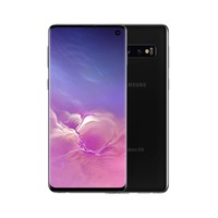 Samsung Galaxy S10 128GB Black - Excellent Refurbished