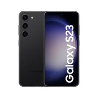 Samsung Galaxy S23 128GB Black - As New Refurbished